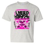 Heavy Cotton™ Youth T-Shirt Thumbnail