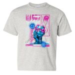 Heavy Cotton™ Youth T-Shirt Thumbnail