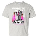 Heavy Cotton™ Youth T-Shirt Thumbnail