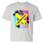 Heavy Cotton™ Youth T-Shirt Thumbnail