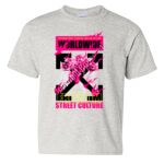 Heavy Cotton™ Youth T-Shirt Thumbnail