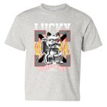 Heavy Cotton™ Youth T-Shirt Thumbnail