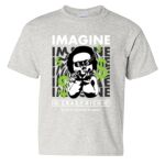 Heavy Cotton™ Youth T-Shirt Thumbnail
