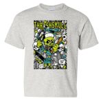 Heavy Cotton™ Youth T-Shirt Thumbnail