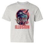 Heavy Cotton™ Youth T-Shirt Thumbnail