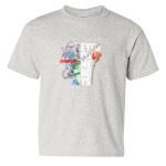 Heavy Cotton™ Youth T-Shirt Thumbnail