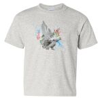 Heavy Cotton™ Youth T-Shirt Thumbnail