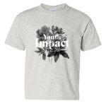Heavy Cotton™ Youth T-Shirt Thumbnail