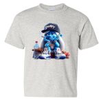Heavy Cotton™ Youth T-Shirt Thumbnail