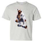 Heavy Cotton™ Youth T-Shirt Thumbnail