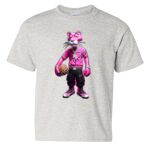 Heavy Cotton™ Youth T-Shirt Thumbnail