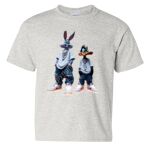 Heavy Cotton™ Youth T-Shirt Thumbnail