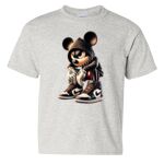 Heavy Cotton™ Youth T-Shirt Thumbnail