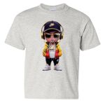 Heavy Cotton™ Youth T-Shirt Thumbnail