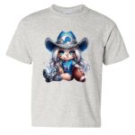 Heavy Cotton™ Youth T-Shirt Thumbnail
