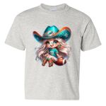 Heavy Cotton™ Youth T-Shirt Thumbnail