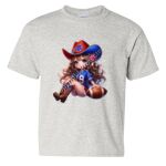 Heavy Cotton™ Youth T-Shirt Thumbnail