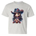 Heavy Cotton™ Youth T-Shirt Thumbnail