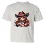 Heavy Cotton™ Youth T-Shirt Thumbnail