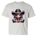 Heavy Cotton™ Youth T-Shirt Thumbnail