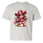 Heavy Cotton™ Youth T-Shirt Thumbnail
