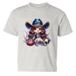 Heavy Cotton™ Youth T-Shirt Thumbnail