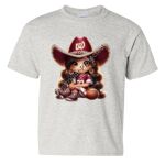 Heavy Cotton™ Youth T-Shirt Thumbnail