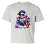 Heavy Cotton™ Youth T-Shirt Thumbnail