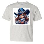 Heavy Cotton™ Youth T-Shirt Thumbnail