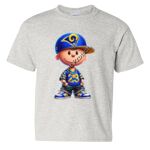 Heavy Cotton™ Youth T-Shirt Thumbnail