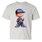 Heavy Cotton™ Youth T-Shirt Thumbnail