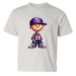 Heavy Cotton™ Youth T-Shirt Thumbnail