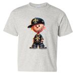 Heavy Cotton™ Youth T-Shirt Thumbnail