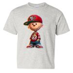 Heavy Cotton™ Youth T-Shirt Thumbnail