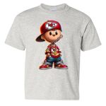 Heavy Cotton™ Youth T-Shirt Thumbnail