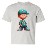 Heavy Cotton™ Youth T-Shirt Thumbnail