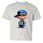 Heavy Cotton™ Youth T-Shirt Thumbnail
