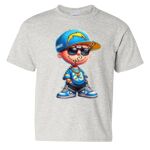 Heavy Cotton™ Youth T-Shirt Thumbnail