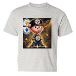 Heavy Cotton™ Youth T-Shirt Thumbnail