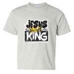 Heavy Cotton™ Youth T-Shirt Thumbnail