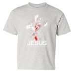 Heavy Cotton™ Youth T-Shirt Thumbnail