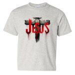 Heavy Cotton™ Youth T-Shirt Thumbnail