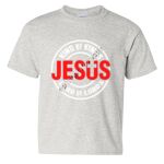 Heavy Cotton™ Youth T-Shirt Thumbnail