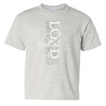 Heavy Cotton™ Youth T-Shirt Thumbnail