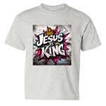 Heavy Cotton™ Youth T-Shirt Thumbnail