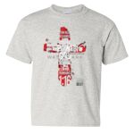 Heavy Cotton™ Youth T-Shirt Thumbnail