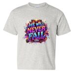 Heavy Cotton™ Youth T-Shirt Thumbnail