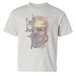 Heavy Cotton™ Youth T-Shirt Thumbnail