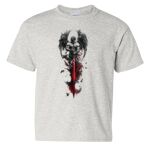 Heavy Cotton™ Youth T-Shirt Thumbnail