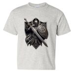 Heavy Cotton™ Youth T-Shirt Thumbnail